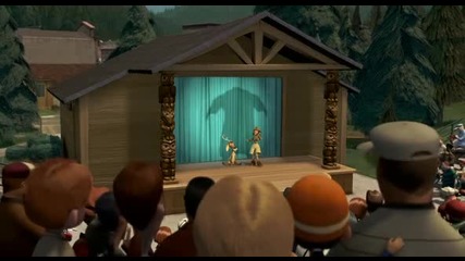 Open.season.2006.dvdrip.xvid.bga - Crimes (00h19m05s - 00h19m11s) 