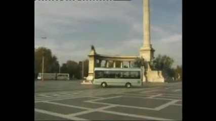 Ikarus Eag Bus Show 