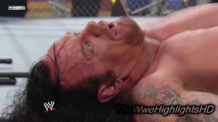 Undertaker - Spear