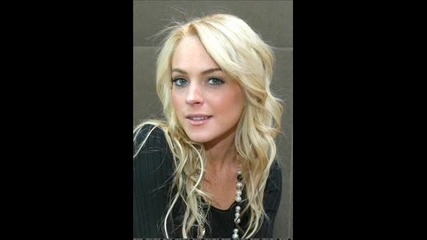 Fastlane - Lindsay Lohan 