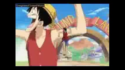 One Piece Opening 7