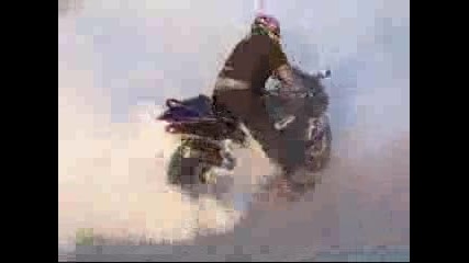 Samo Drift