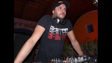 Dj Ramzus Home Town Session Extract [h.m.o]