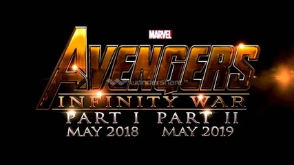 Снимките на Отмъстителите 3/4: Infinity War ще започнат през Ноември 2016 год.