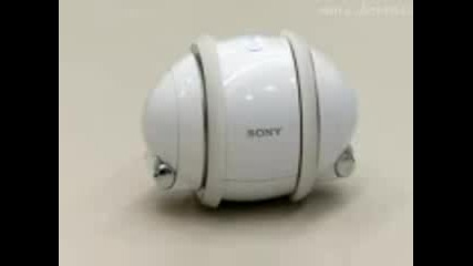 Sony Rolly in Motion - Uncut Demonstration 2007 Diginfo [cc]
