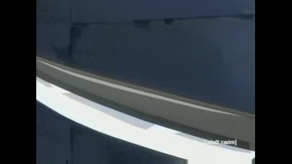 Ichigo vs Kenpachi
