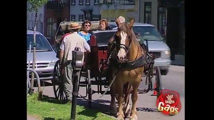 Скрита Камера - Епизод 2677