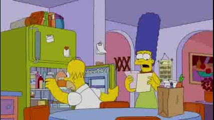 The Simpsons S21 Ep14 
