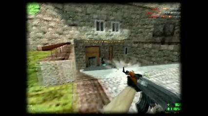 Counter Strike 1.6 Pro Gaming