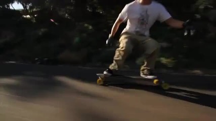 Longboarding