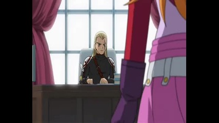 Blue dragon Tenkai no Shichi Ryuu 34 part 1 3 