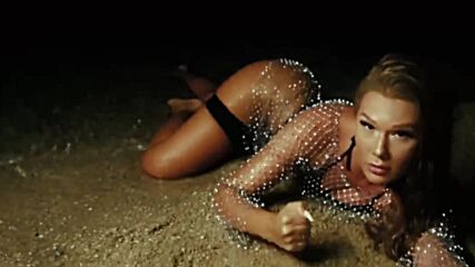 Kim Lamarin - Dodji (official Music Video).mp4