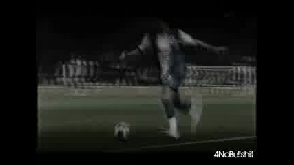 Ricardo Quaresma Keep Moving Forward