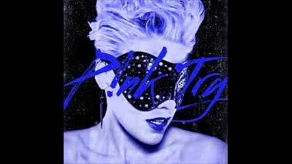 P!nk - Try