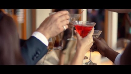 Robin Thicke & Nicky Minaj ---- Back Together