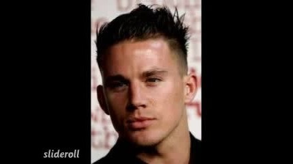 Channing Tatum