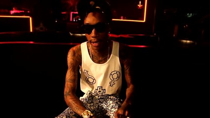 Amber Rose Desperate to Get Back Together with Wiz Khalifa