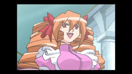 Hanaukyo Maid Team La Verite (finish)