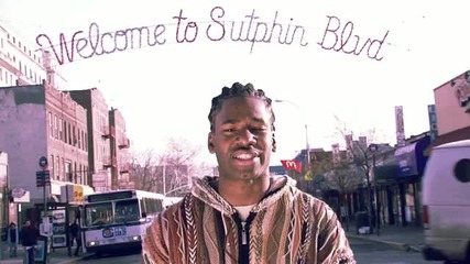 Dwaterz - Youll Know Where Im From New York