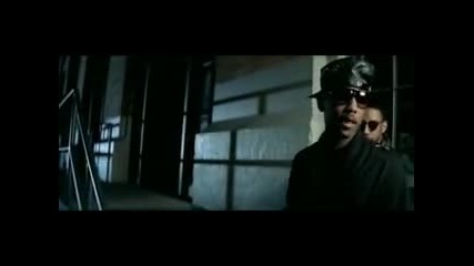 Fabolous ft Jeremih - Its My Time - Dvdrip - x264 - 2009 - Dynasty xvid 