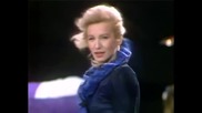 Vesna Zmijanac - Oluja - (Official Video 1989)