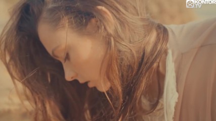 Dennis Kruissen - Falling In Love ( Official Video )