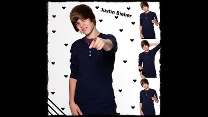 Justin Bieber - One time