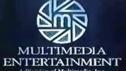 Multimedia Entertainment 1994