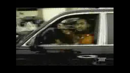 Westside Connection - connected for life
