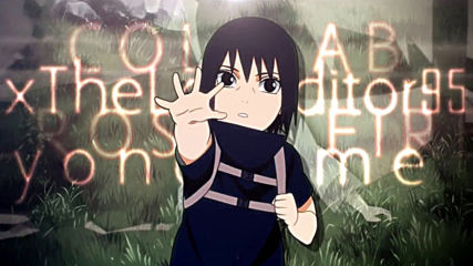 Naruto & Sasuke - Crossfire 「 A M V 」ᴴᴰ
