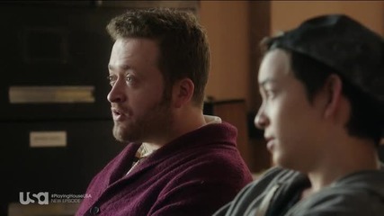 Playing house s01e02