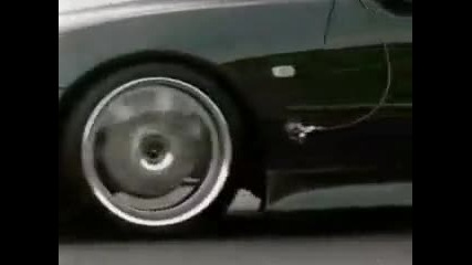 Drift Compilation 