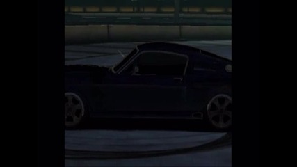 Nfs Carbon Shelby Burnout