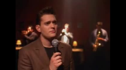 Michael Buble - A Love Song 