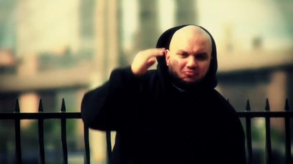 Big Lou ft. Ronnie James Dio (black Sabbath) and Daysia - This Is