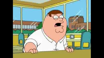 Family Guy Season 2 Episode 15
