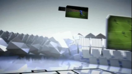 Fifa 10 - Втори Trailer [hd]