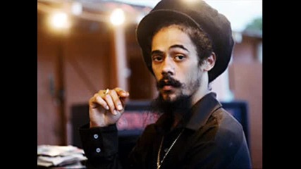 Damian Marley - Smoke Gets In My Eyes