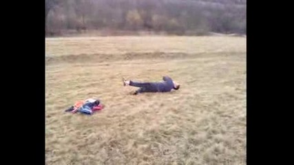 The Jackass - Season 1 - Episode 4