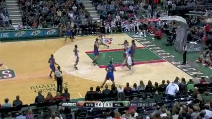 Nba - The Daily Zap 