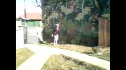 I Believe I Can Fly - - разград Едишън :d