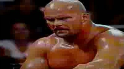 Stone Cold Steve Austin Custom Titantron 2 