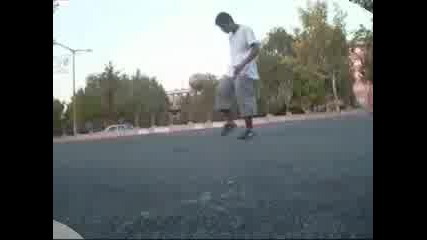 Amazing Learn Freestyle Football 2009