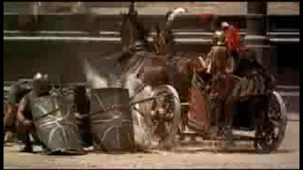 Gladiator - Movie trailer