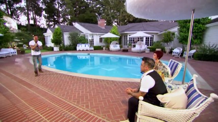 Joseph Whelan sings I'll Stand By You by The Pretenders -- Judges Houses -- The X Factor 2013