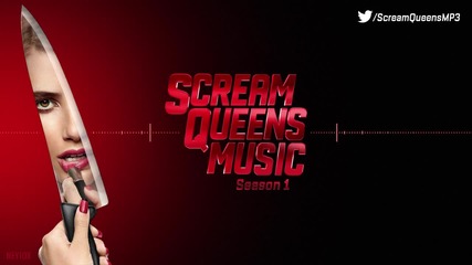 Matt Smith & Mike Wisth & Sven Yarberg - Love Disease - Scream Queens 'knife' Teaser Music [hd]