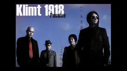 Klimt 1918 - Passive 
