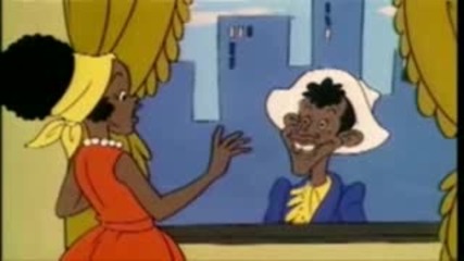 Fat Albert In The Hood Част 2 (whos The Baby Daddy)