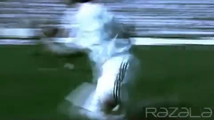 Ricardo Kaka - Tha Maestro ( Real Madrid 09/10 Hq )