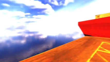 Oddysseus to 2005 - by ndr 